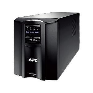 SCHNEIDER APC シュナイダー Smart-UPS1500LCD100V　SMT1500J