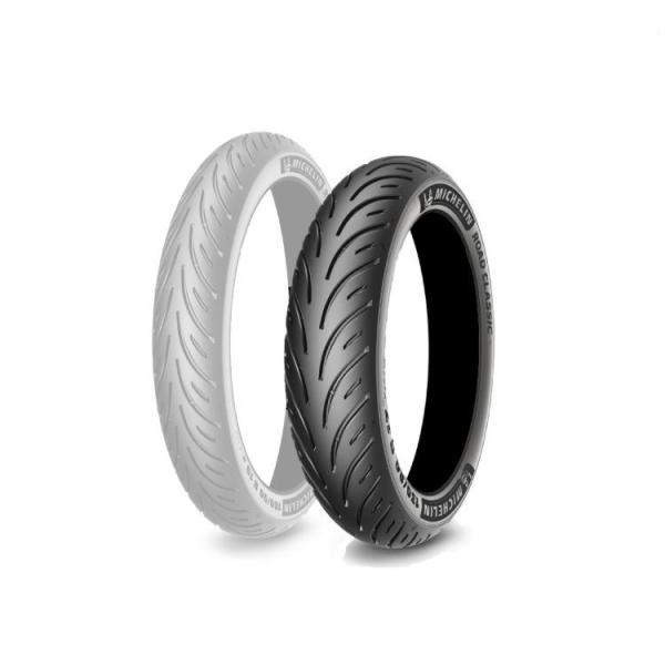 ミシュラン 必ず購入前に仕様をご確認下さい ROAD CLASSIC : R 150/70R17 M...