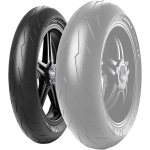 PIRELLI（ピレリ） DIABLO SUPERCORSA V4 ディアブロ スーパーコルサ