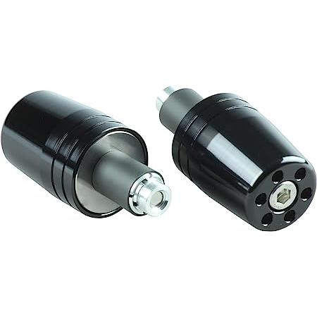 POSH Faith ポッシュフェイス ハンドルバーエンド ウルトラヘビーウェイトバーエンド ユニバ...