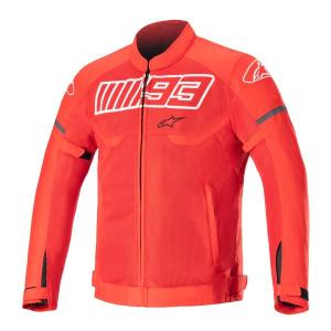 アルパインスターズ（alpinestars） ジャケット alpinestars MM93