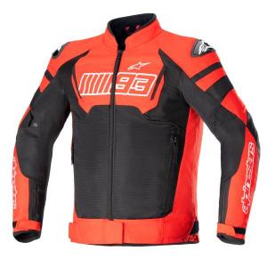 アルパインスターズ（alpinestars） MM93 T-GP IGNITION AIR JACKET