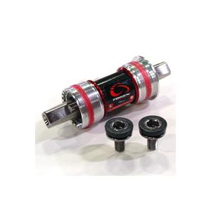 トーケンBB　TK8690CT TOKEN TK8690CT ISO/カンパ BB 70-102 チタン軸 沖縄・離島への配送