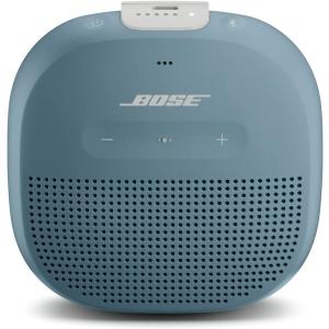 BOSE（ボーズ） Bose SoundLink Micro Next Gen SLink 2nd BLK