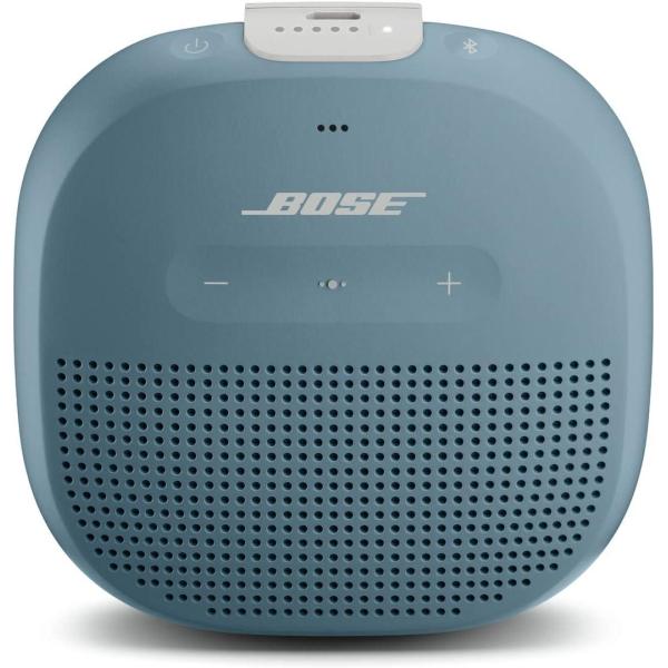 Bose SoundLink Micro Bluetooth speaker ポータブル ワイヤレス...