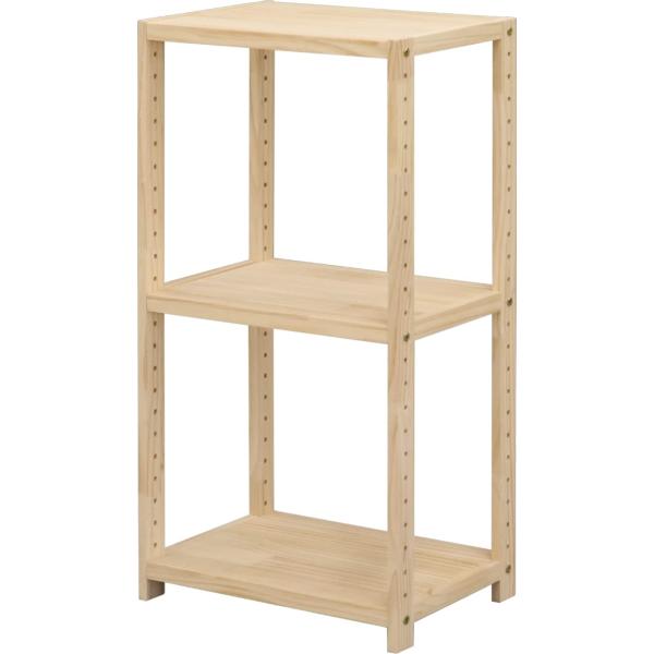 エイ・アイ・エス AIS パインラック3段40 HZPR-3D42 NA