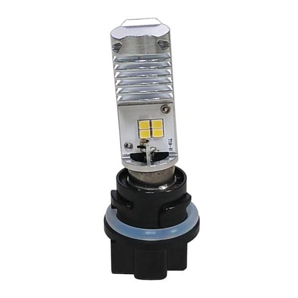 M&amp;Hマツシマ 必ず購入前に仕様をご確認下さい PonLED LEDバルブ HS5 (PL115)