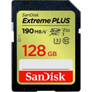 ウエスタンデジタル SDSDXWA-128G-JNJIP