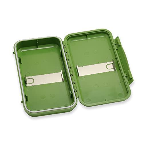 C&amp;F Design SC-L1/OV ラージ ユニバーサル・システムケース/オリーブ