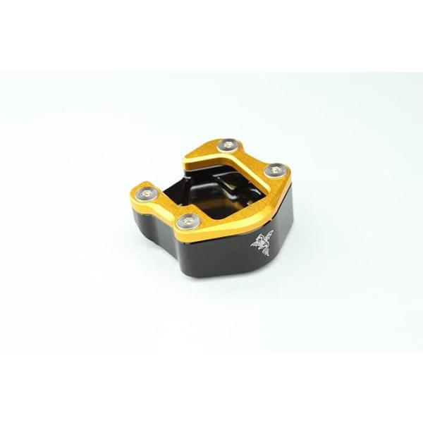 アールズギア 必ず購入前に仕様をご確認下さい スタンドハイトブラケット CG 21ハヤブサ (AC0...