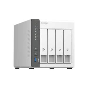QNAP QNAP NAS(ネットワークHDD) TS-264-8G : ユープラン - 通販