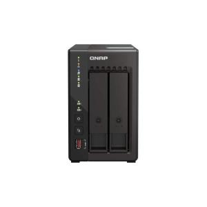 QNAP デュアル M.2 22110/2280 PCIe NVMe SSD拡張カード QM2-2P-344A