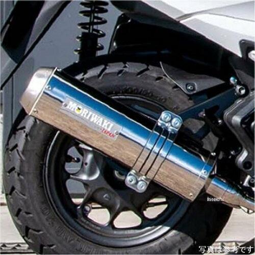 モリワキエンジニアリング 必ず購入前に仕様をご確認下さい 22LEAD125 ZERO SUS (0...