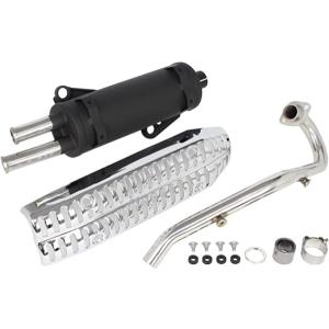 KITACO キタコ SUPER CUB110/PRO(スーパーカブ110/プロ)JA07