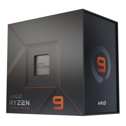 AMD Ryzen 5 5600 w/Wraith Stealthクーラー 100-10000058...