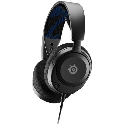 SteelSeries Arctis Nova 1P(61611J)