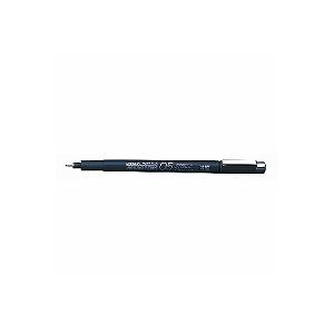 サクラクレパス マイクロパーム　0.5mm　黒 EOK05#49 1本