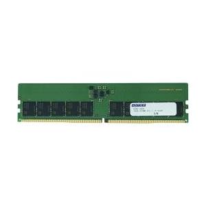 ADTEC アドテック ADS4800D-E32GDBW DDR5-4800 UDIMM ECC 32GBx2枚 2Rx8