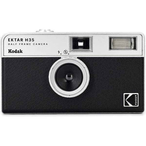 KODAK コダック コダック ハーフサイズフィルムカメラ EKTAR H35 Half Frame...