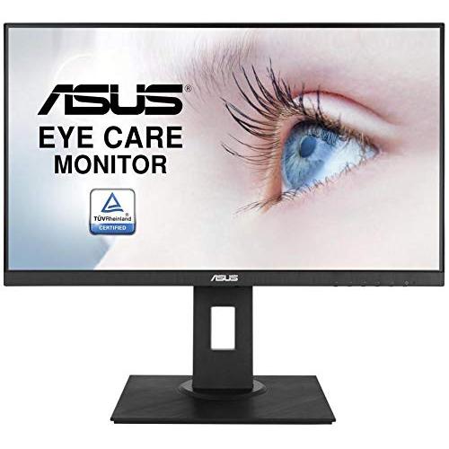 ASUS エイスース VAシリーズ 23.8型 IPSパネル搭載液晶モニター VA24DQLB