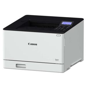 CANON キャノン LBP671C Satera カラーレーザープリンター トナー 9600 dpi 最大用紙サイズA4 接続(USB)〇 接続(有線LAN/無線LAN)〇 ホワイト レーザープリンター、レーザー複合機の商品画像