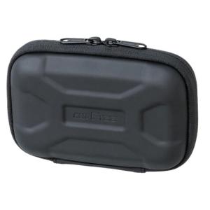 DEGNER（デグナー） スポーツスター用ステー付きレザーETCケース 公式