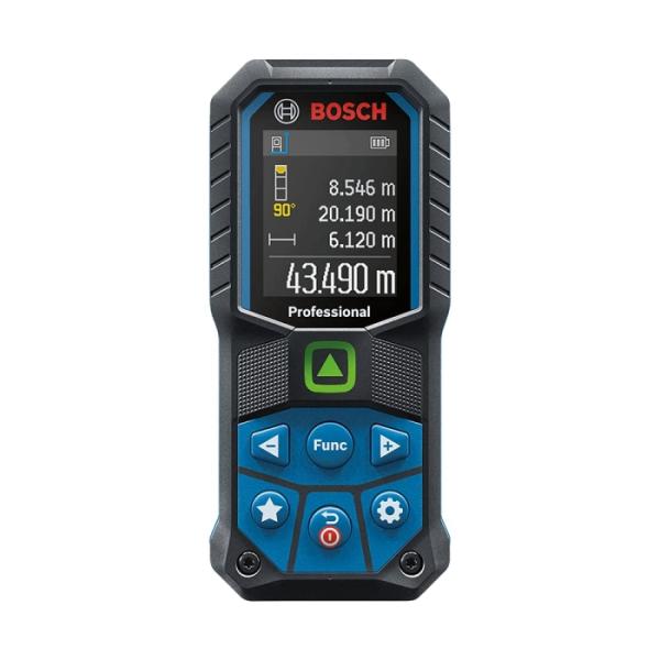 BOSCH ボッシュ ボッシュ グリーンレーザー距離計 (GLM5023G 6250)