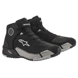 アルパインスターズ（alpinestars） CR-X DRYSTAR RIDING SHOES 防水
