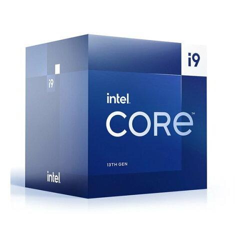 INTEL MM99C6TJ Core i9-13900 LGA1700(INT-BX8071513...