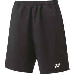 YONEX（ヨネックス） ハーフパンツ バドミントン ハーフ 半ズボン ユニ