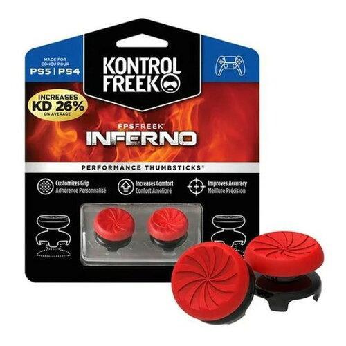 SteelSeries 2040-PS5 Kontrolfreek FPS Freek Infern...