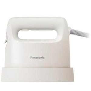 Panasonic（パナソニック） NI-FS310-VP 衣類スチーマー : LifeStage