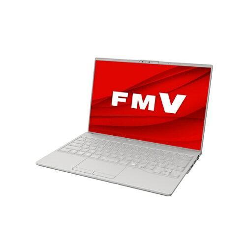 FMVU90H1H 富士通 LIFEBOOK Windows 11 Home 14.0型（インチ） ...