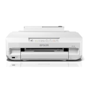 カラリオ エプソン インクジェットプリンター A4対応 EP-717A EPSON