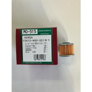 4961656151439 ユニオン産業 オイルエレメント MO-514 オイル