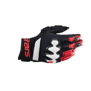 アルパインスターズ（alpinestars） HALO LEATHER GLOVES ハロ レザー