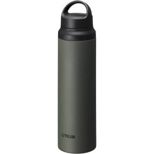 タイガー魔法瓶 アウトレット 水筒 ステンレスボトル 600ml タイガー