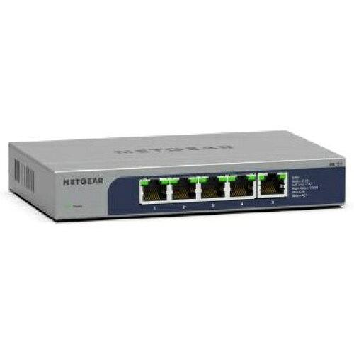 NETGEAR MS105-100JPS ネットギア