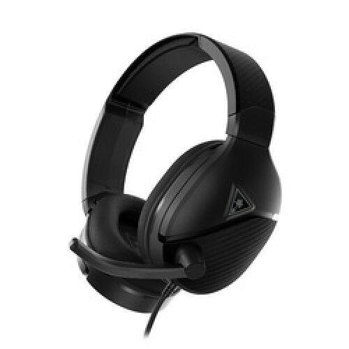 Turtle Beach TBS-6300-01 Recon 200 Gen2 ブラック Xbox ...