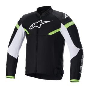アルパインスターズ（alpinestars） MM93 LOSAIL v3 AIR JACKET ASIA