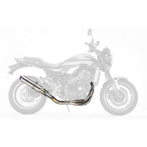 r's gear（アールズギア） r's gear MK40-RSCD Z900RS/CAFE/SE ('23