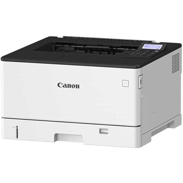 CANON キャノン LBP451 Satera モノクロレーザープリンター トナー 2400 dp...