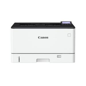 CANON キャノン LBP411 Satera モノクロレーザープリンター トナー 2400 dpi 最大用紙サイズA3 接続(USB)〇 接続(有線LAN/無線LAN)〇 ホワイト｜ecjoyecj30