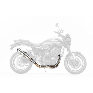 OVER RACING（オーバーレーシング） バイク用 フルエキゾースト