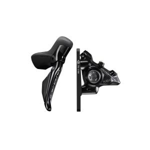 シマノ（SHIMANO） ST-R9270-L STIレバー デュアルコントロールレバー