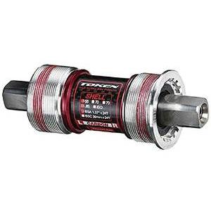 TOKEN TK8695CT ISO/カンパ BB 68-115.5 チタン軸 沖縄 離島への配送不可