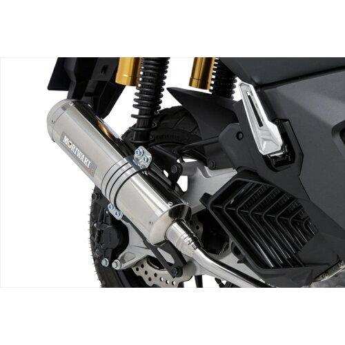 モリワキエンジニアリング 必ず購入前に仕様をご確認下さい 23ADV160 ZERO SUS (01...