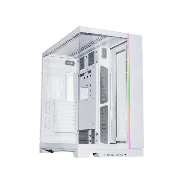 LIAN LI O11D EVO XL WHITE