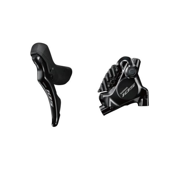 SHIMANO シマノ J-kit DIRECT ST-R7120L+BR-R7170R 沖縄・離島...