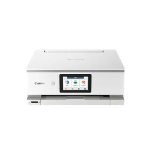 キヤノン インクジェット複合機 PIXUS ホワイト TS8630WH : ts8630wh 